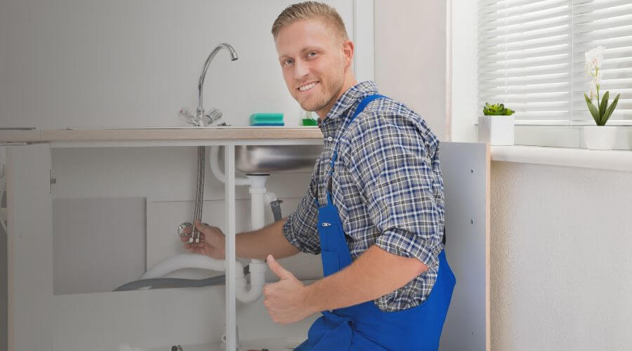 Professional Leak Detection Services in Elvaston, IL